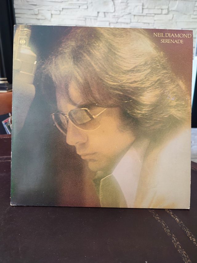 VINILO LOTE NEIL DIAMOND