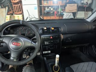 Audi A3 2002