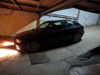 Audi A3 2002