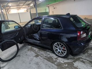Audi A3 2002