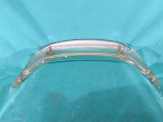 DEFLECTOR SUPERIOR DEL PARABRISAS BMW K 100 RT, LT