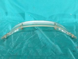 DEFLECTOR SUPERIOR DEL PARABRISAS BMW K 100 RT, LT