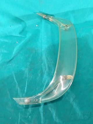 DEFLECTOR SUPERIOR DEL PARABRISAS BMW K 100 RT, LT