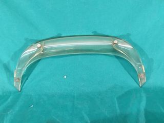 DEFLECTOR SUPERIOR DEL PARABRISAS BMW K 100 RT, LT