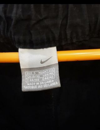 Pantalón corto Nike
