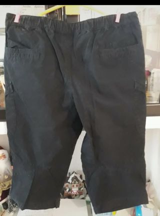 Pantalón corto Nike