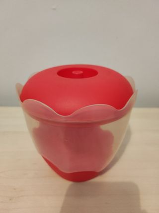 Contenitori in plastica