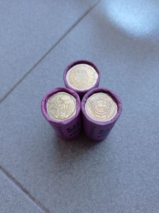 Lituania 2022 3 modelos