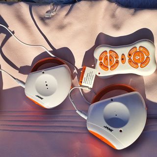 Cochecito bebe Joolz day con capazo y silla