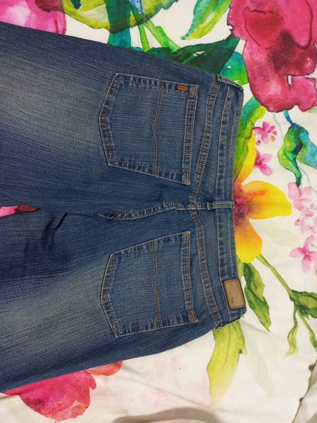 pantalón pepe jeans