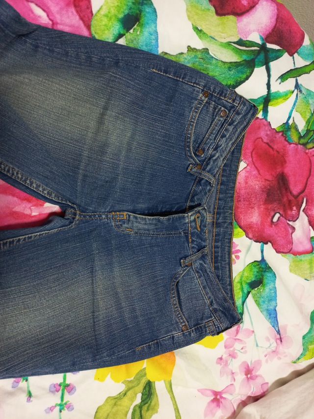 pantalón pepe jeans