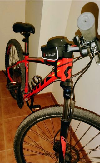 Scott aspect 950,xvt.