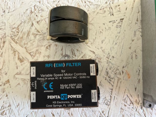 Inverter COMMANDER SE