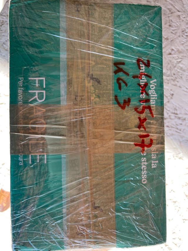 Inverter COMMANDER SE