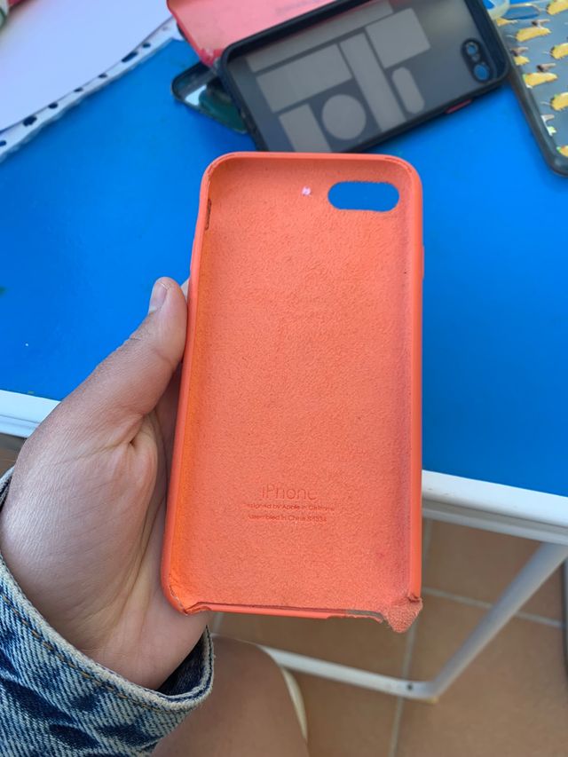 Funda iphone 7 