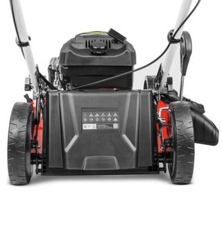 Cortacésped de gasolina 7,5cv