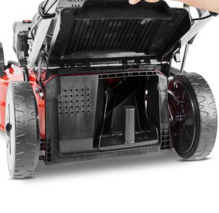 Cortacésped de gasolina 7,5cv