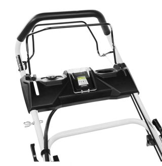 Cortacésped de gasolina 7,5cv