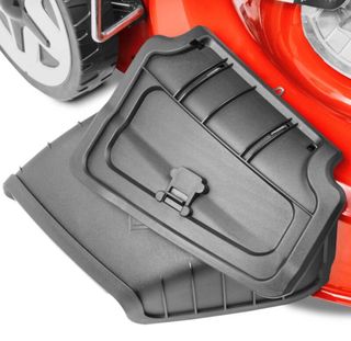 Cortacésped de gasolina 7,5cv