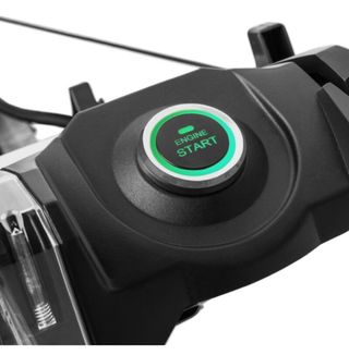 Cortacésped de gasolina 7,5cv