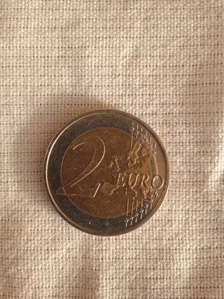 due euro