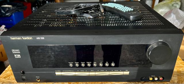 Home cinema HARMAN KARDON