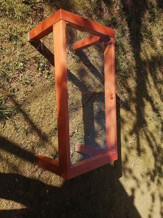 mesa de centro