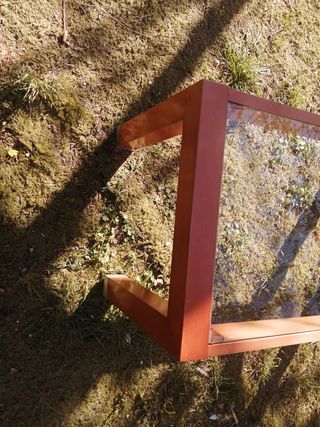 mesa de centro