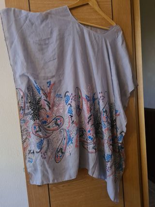 Camisón de verano talla única