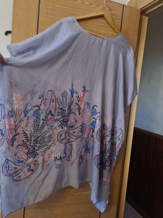Camisón de verano talla única