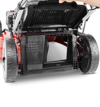 Cortacésped de gasolina 7,5cv