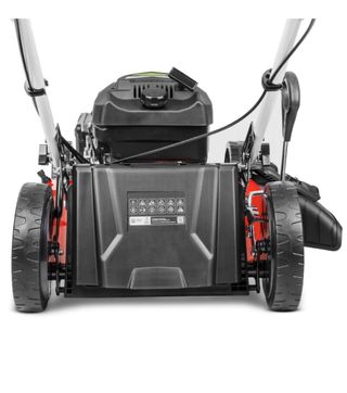 Cortacésped de gasolina 7,5cv