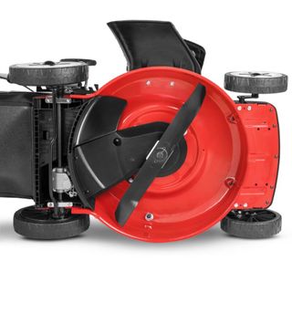 Cortacésped de gasolina 7,5cv