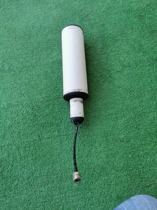 Antena receptor emisor  wuifi 2.5 gz