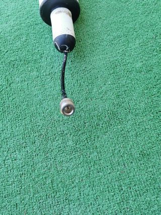 Antena receptor emisor  wuifi 2.5 gz