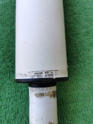 Antena receptor emisor  wuifi 2.5 gz