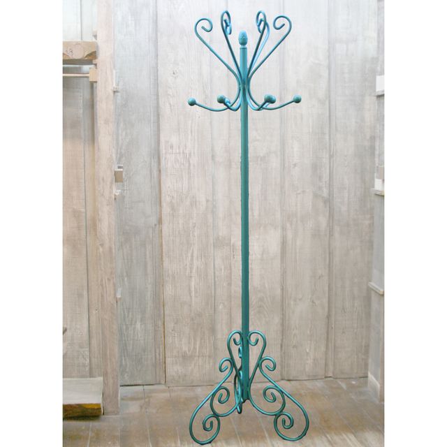 APPENDIABITI DA TERRA, APPENDIABITI IN METALLO, GIREVOLE.