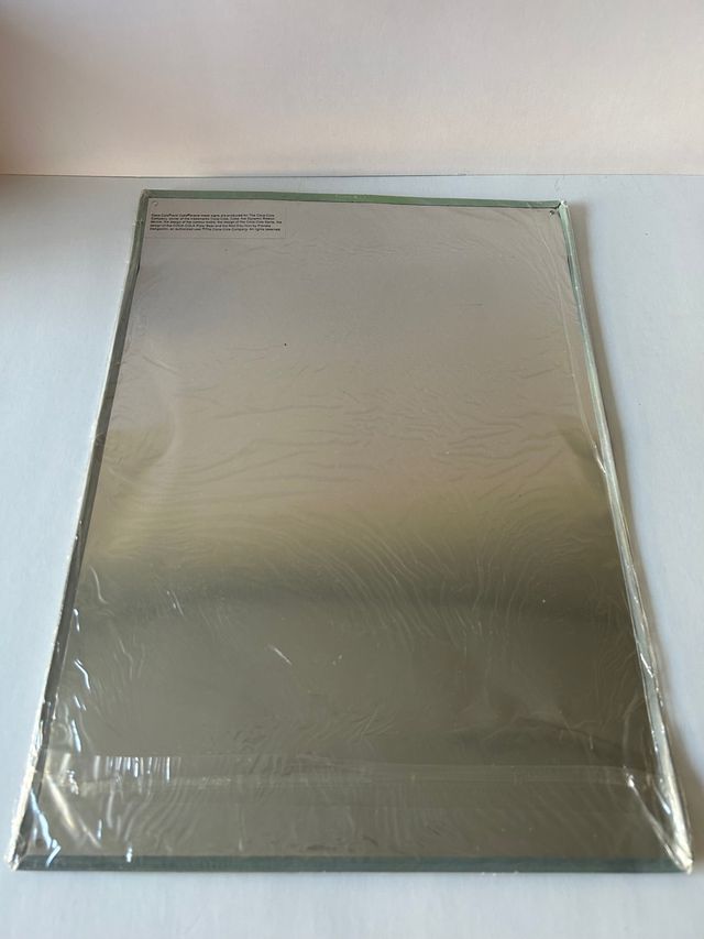 Cuadro metálico Coca Cola.