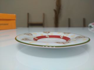 Piatto Thun dolce Natale da collezione