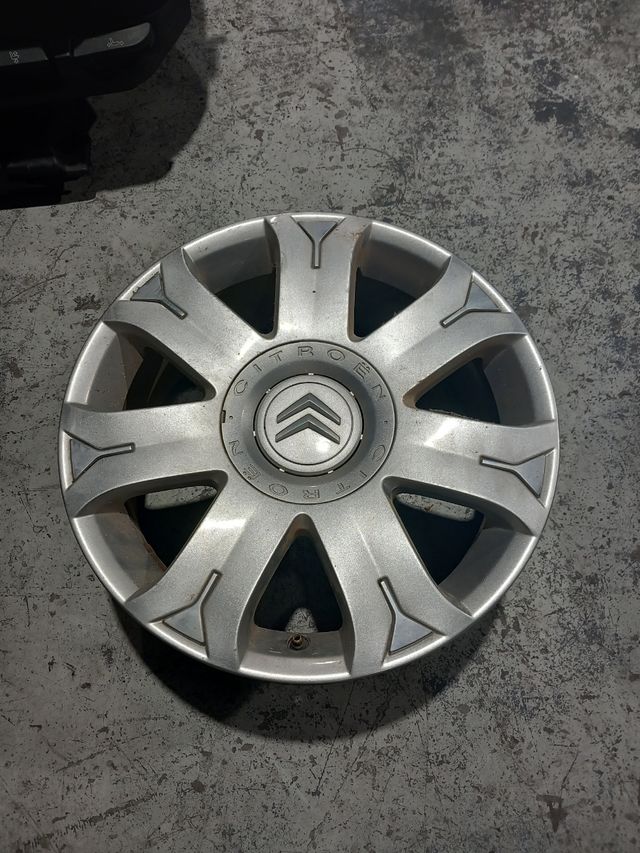 Llanta Citroën C5 16"