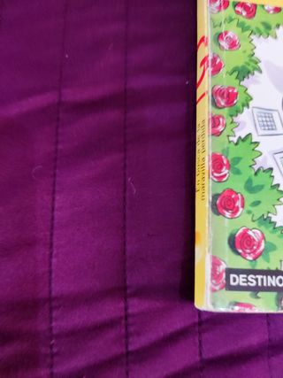 lote 5 libros de Gerónimo Stilton