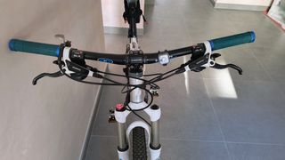 Cube ltd pro 26 mtb
