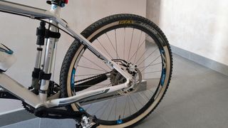 Cube ltd pro 26 mtb