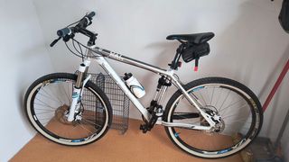 Cube ltd pro 26 mtb