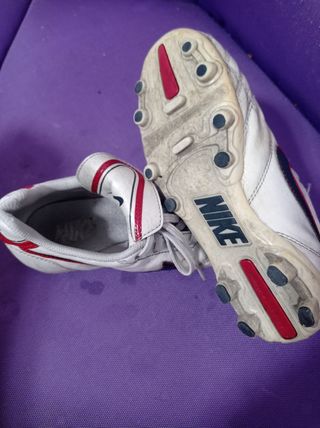 Botas futbol