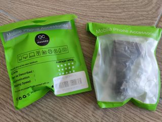 CARGADOR USB CARGA RÁPIDA 3.0 MOVIL PARA COCHE