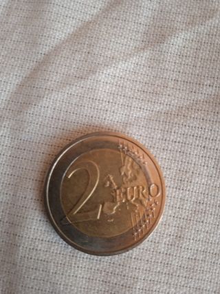 due euro