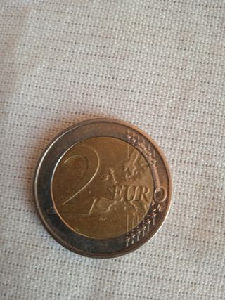 euro due