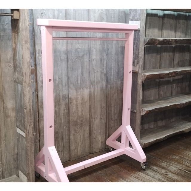 Perchero, Góndola, Expositor, Estantería tiendas.