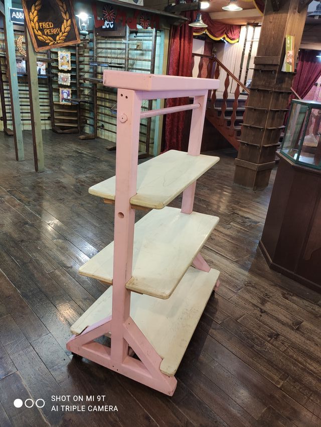 Perchero, Góndola, Expositor, Estantería tiendas.